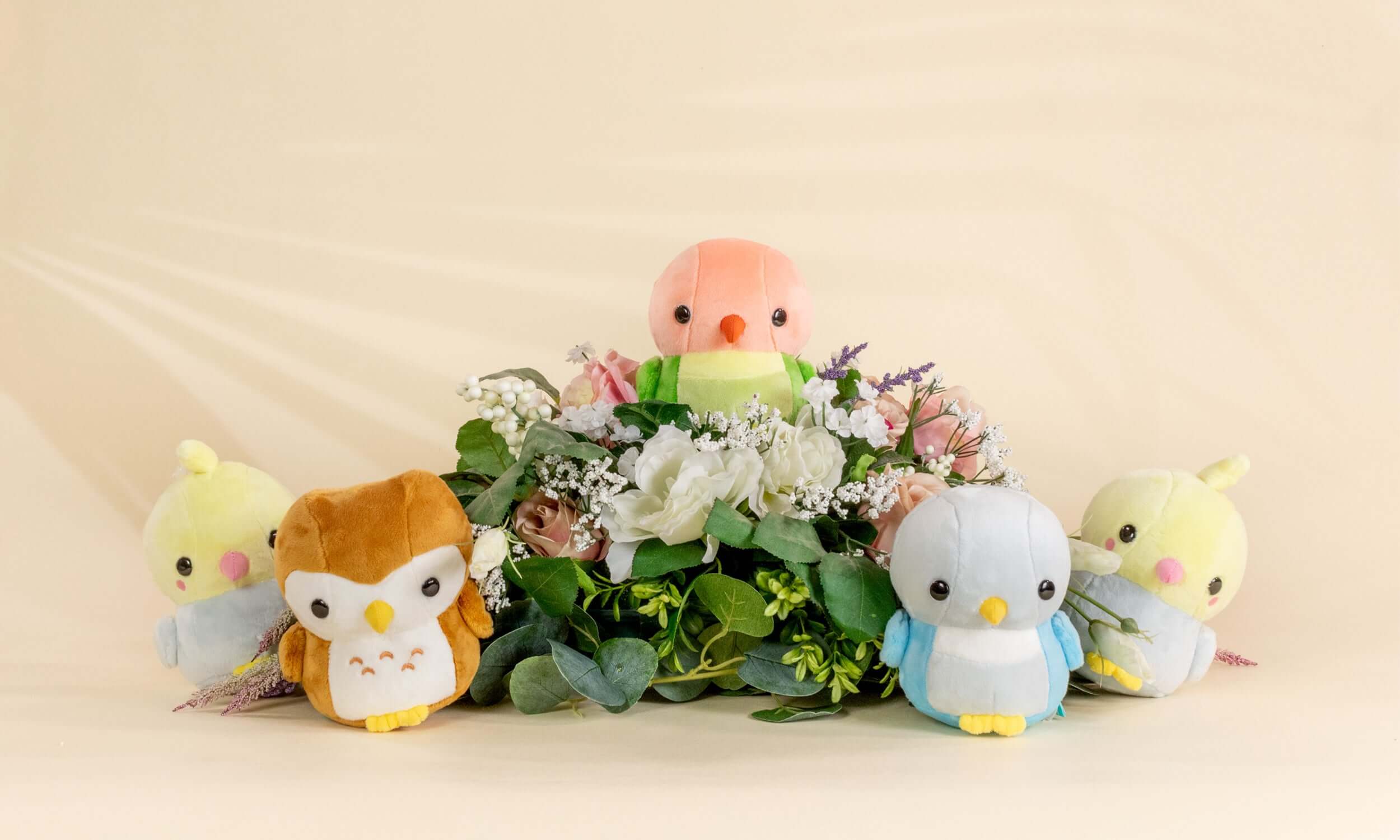 Birds