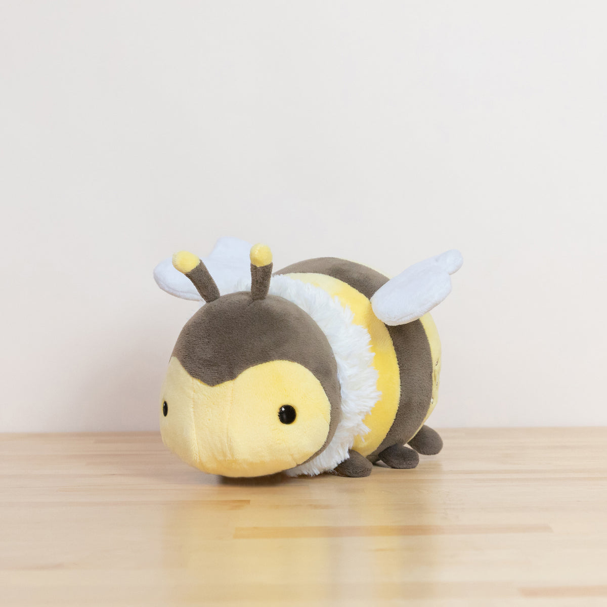 Honey Bee Stuffed Animal