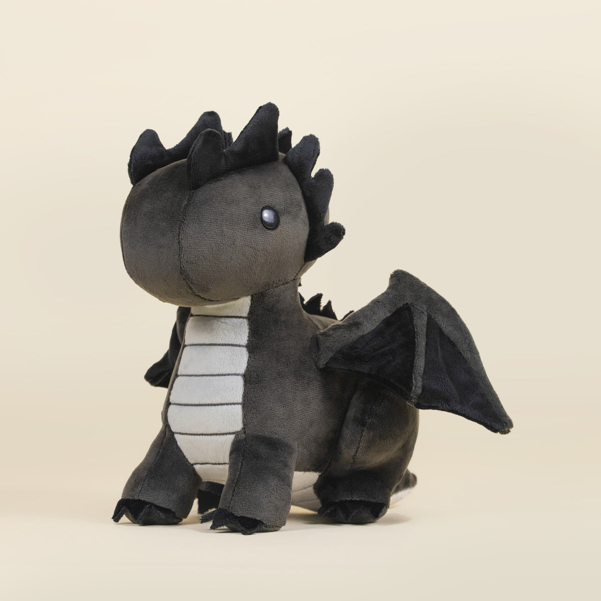 Black Draggi the Fire Dragon – Bellzi
