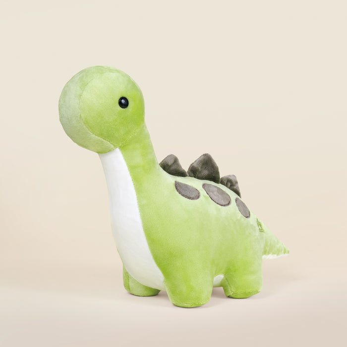 Bronti the Brontosaurus
