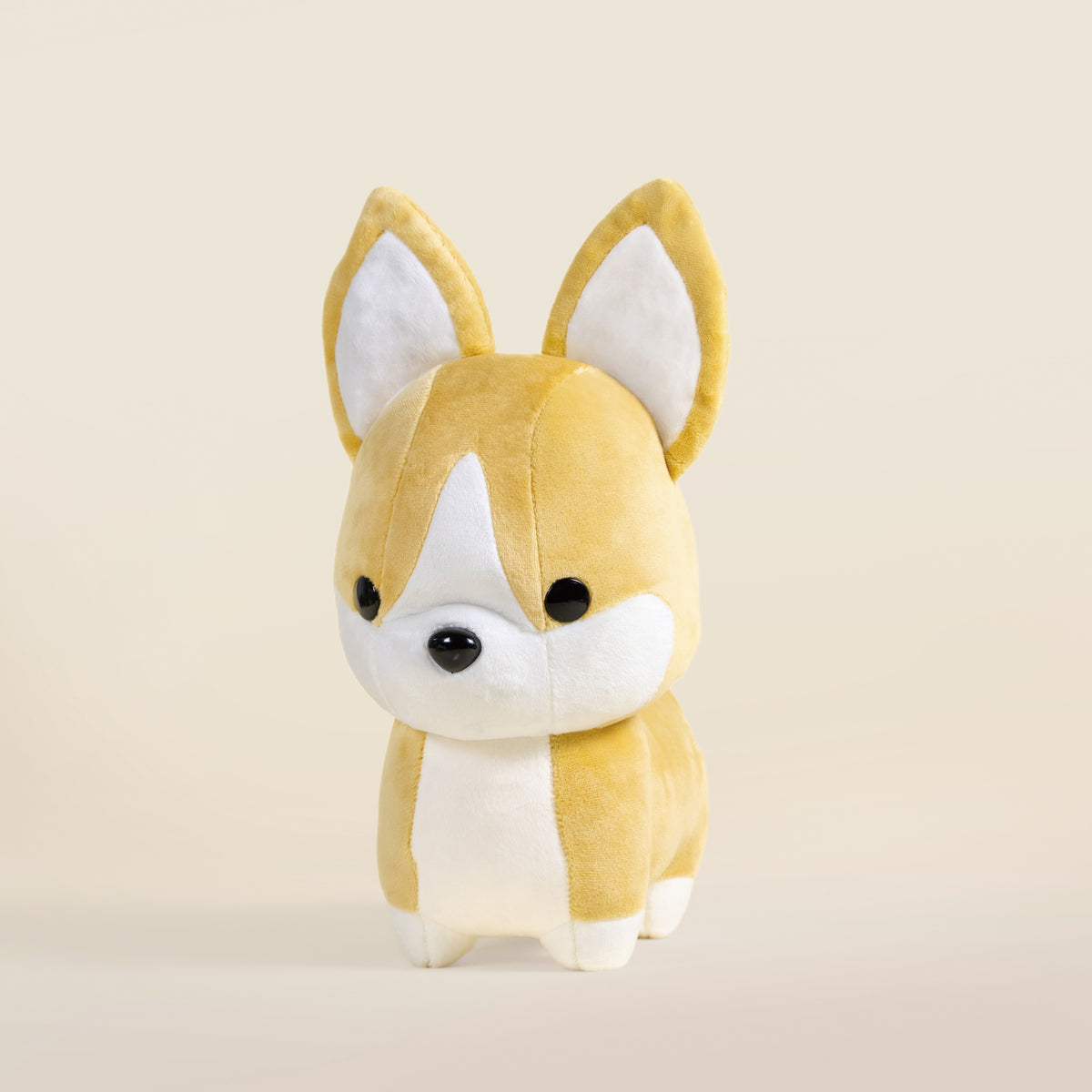 Corgi the Corgi - Corgi Stuffed Animal | Bellzi