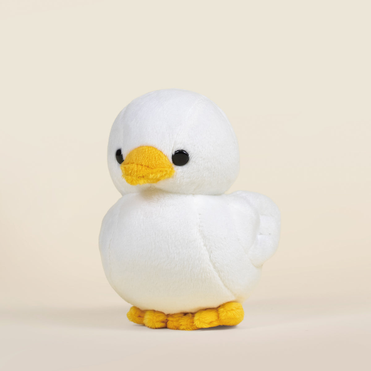 Mini Ducki the Duck - Stuffed Animal Duck | Bellzi