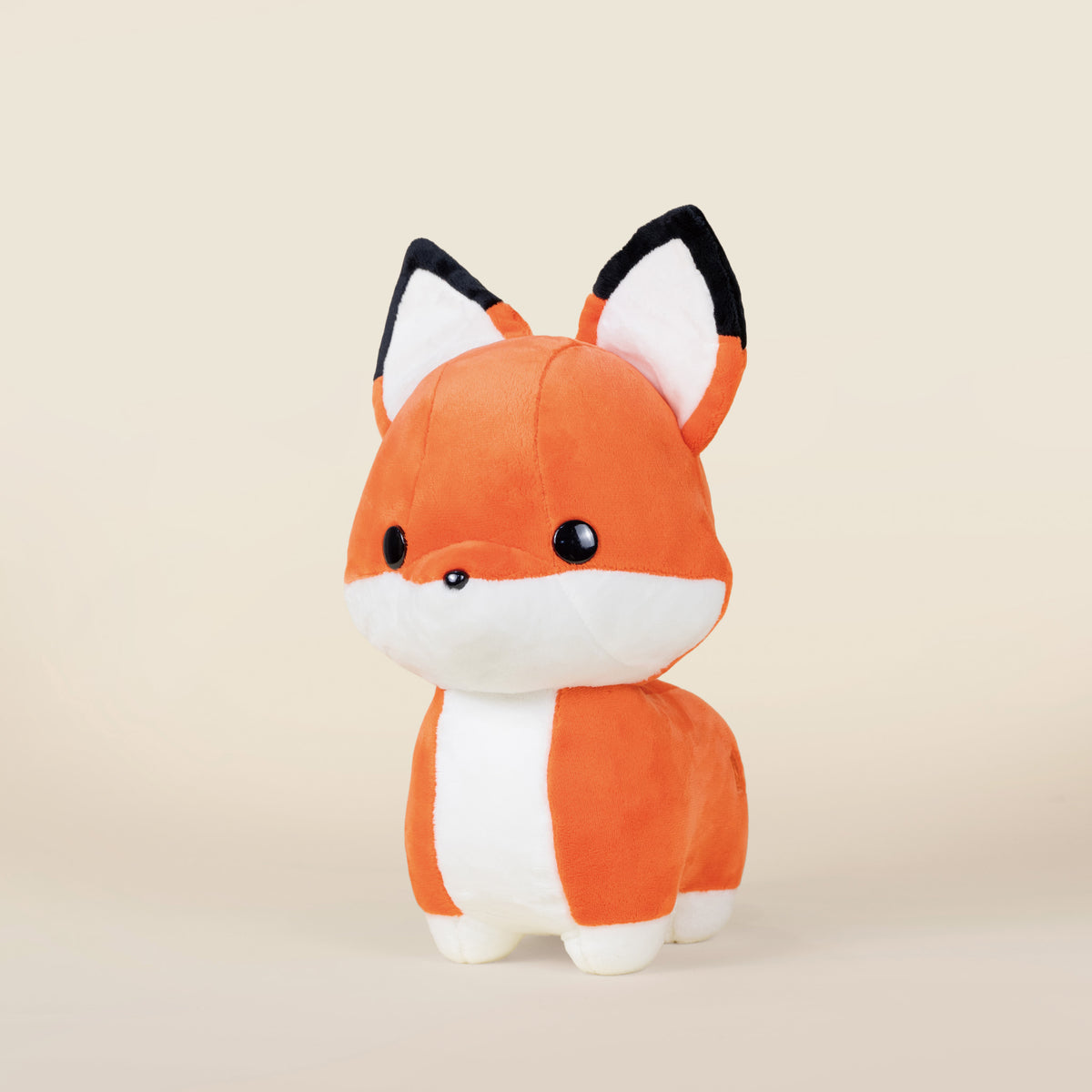 Foxxi the Fox - Fox Stuffed Animal | Bellzi