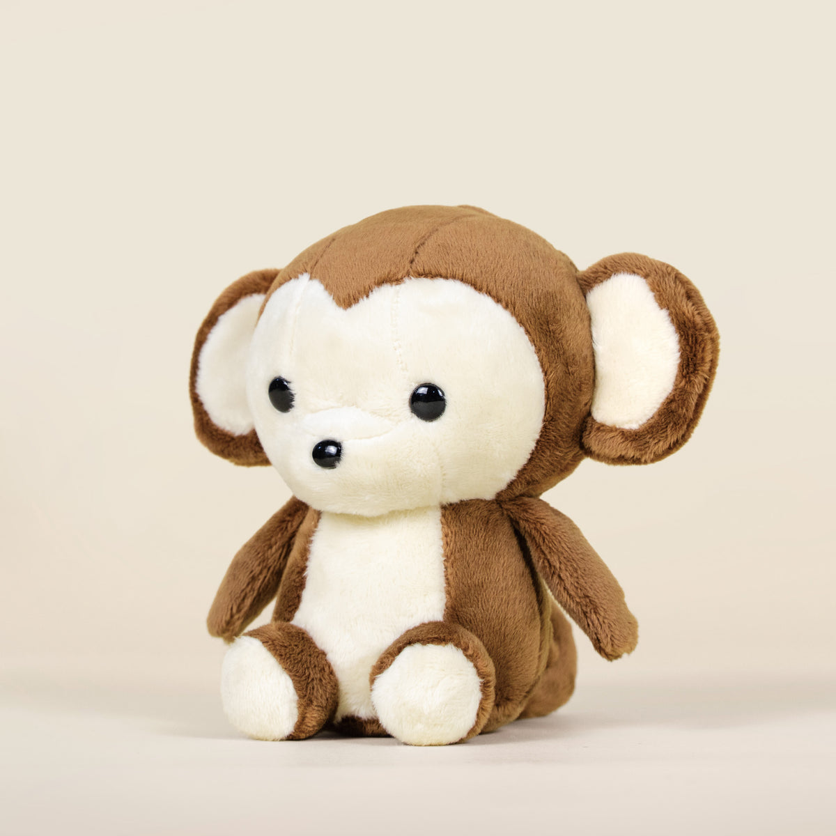 Mini Monki the Monkey - Monkey Stuffed Animal | Bellzi