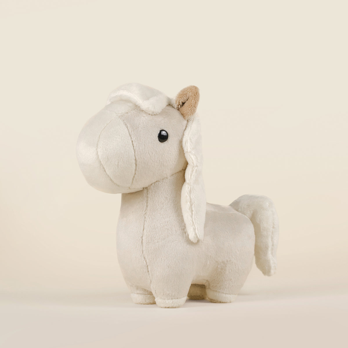 Mini Palomino the Horsi - Mini Horse Stuffed Animal | Bellzi