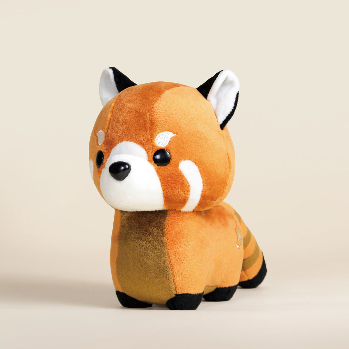 Red Pandi the Red Panda - Red Panda Stuffed Animal | Bellzi