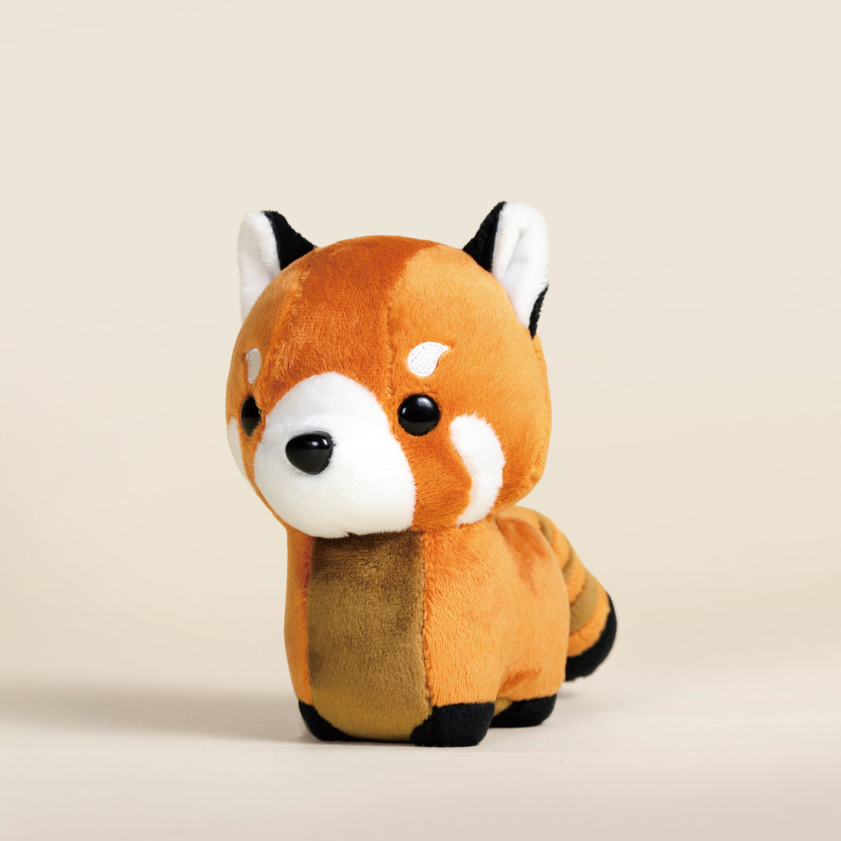 Mini Red Pandi the Red Panda - Red Panda Stuffed Animal | Bellzi