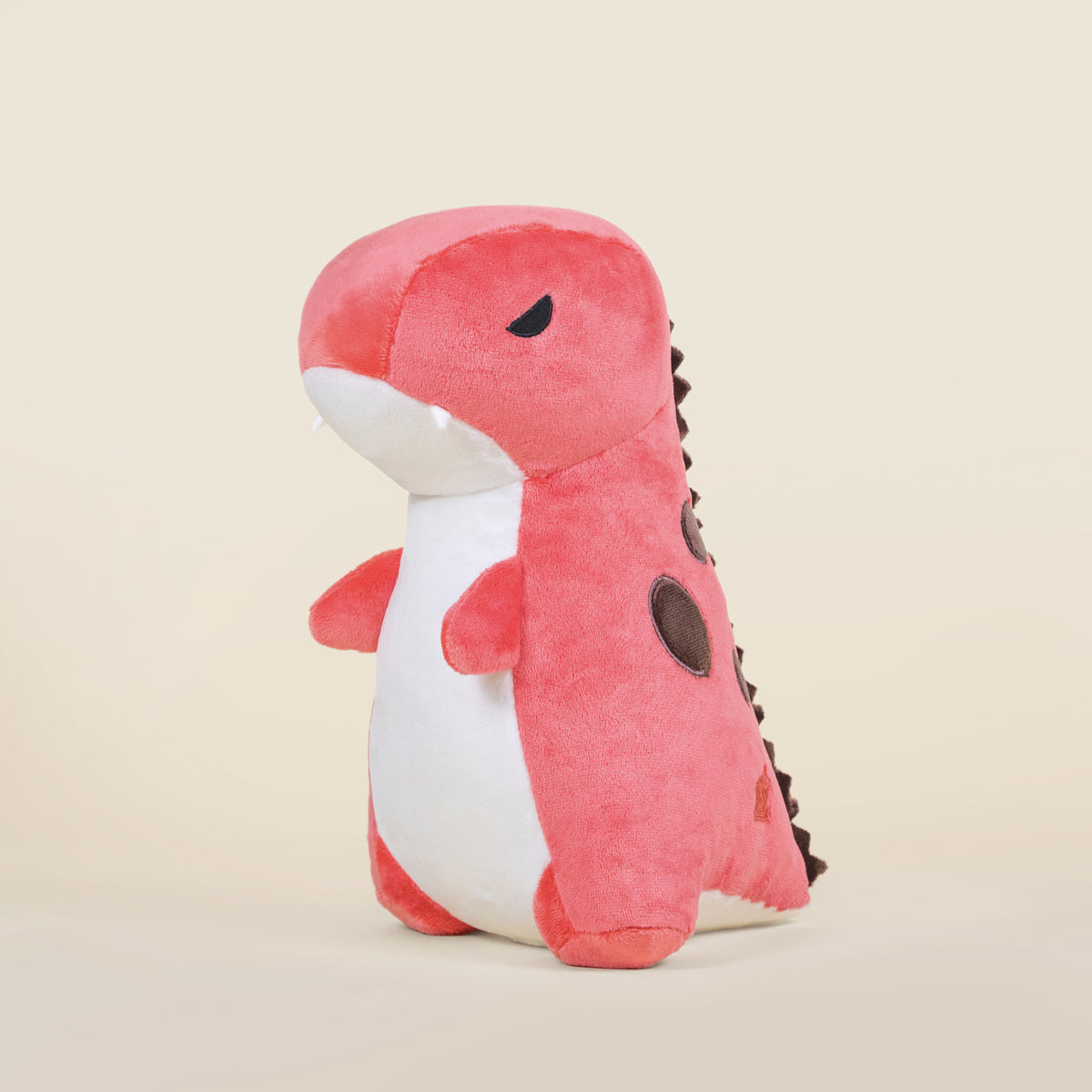 Rexxi the T Rex - T Rex Stuffed Animal | Bellzi