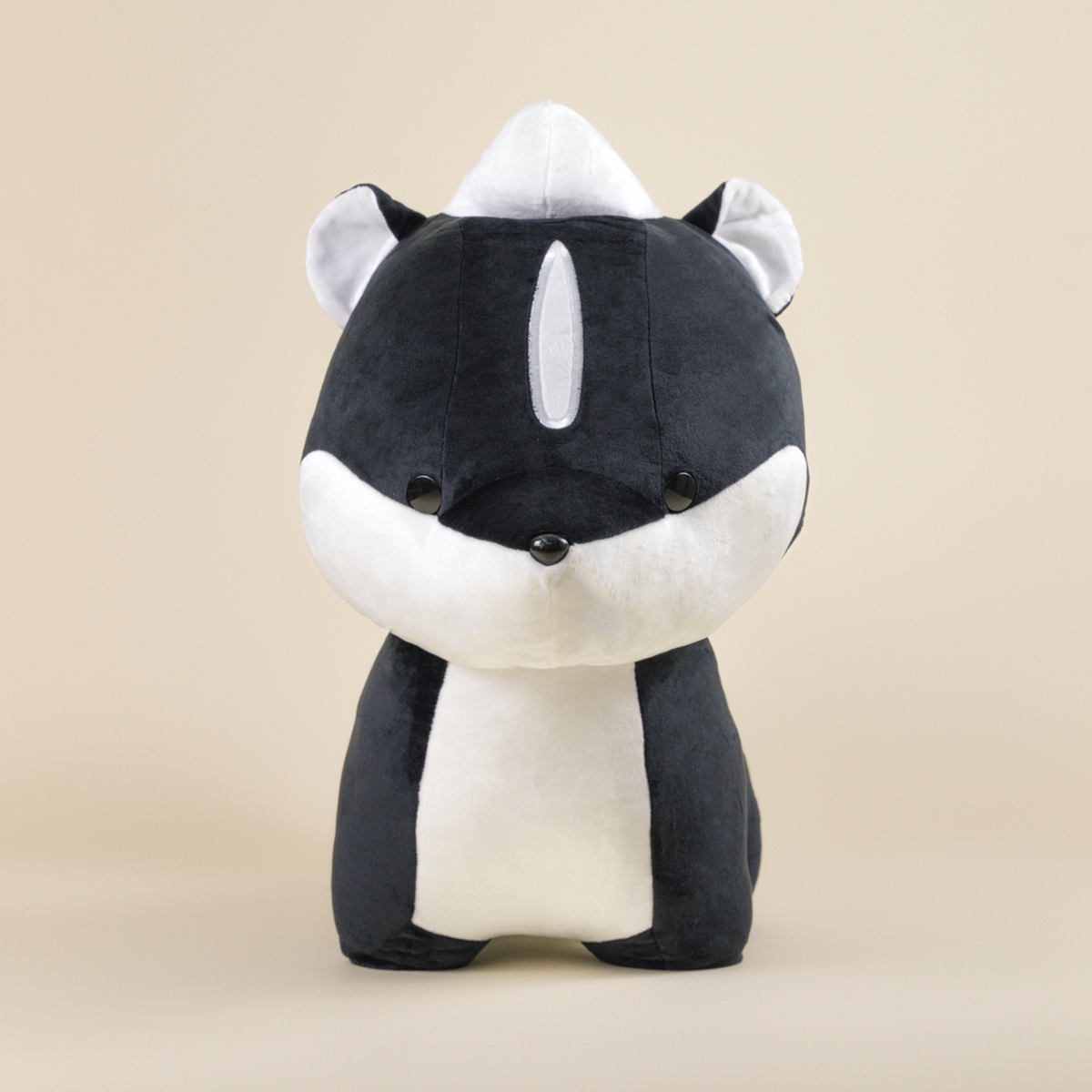 Giant animal plush shop