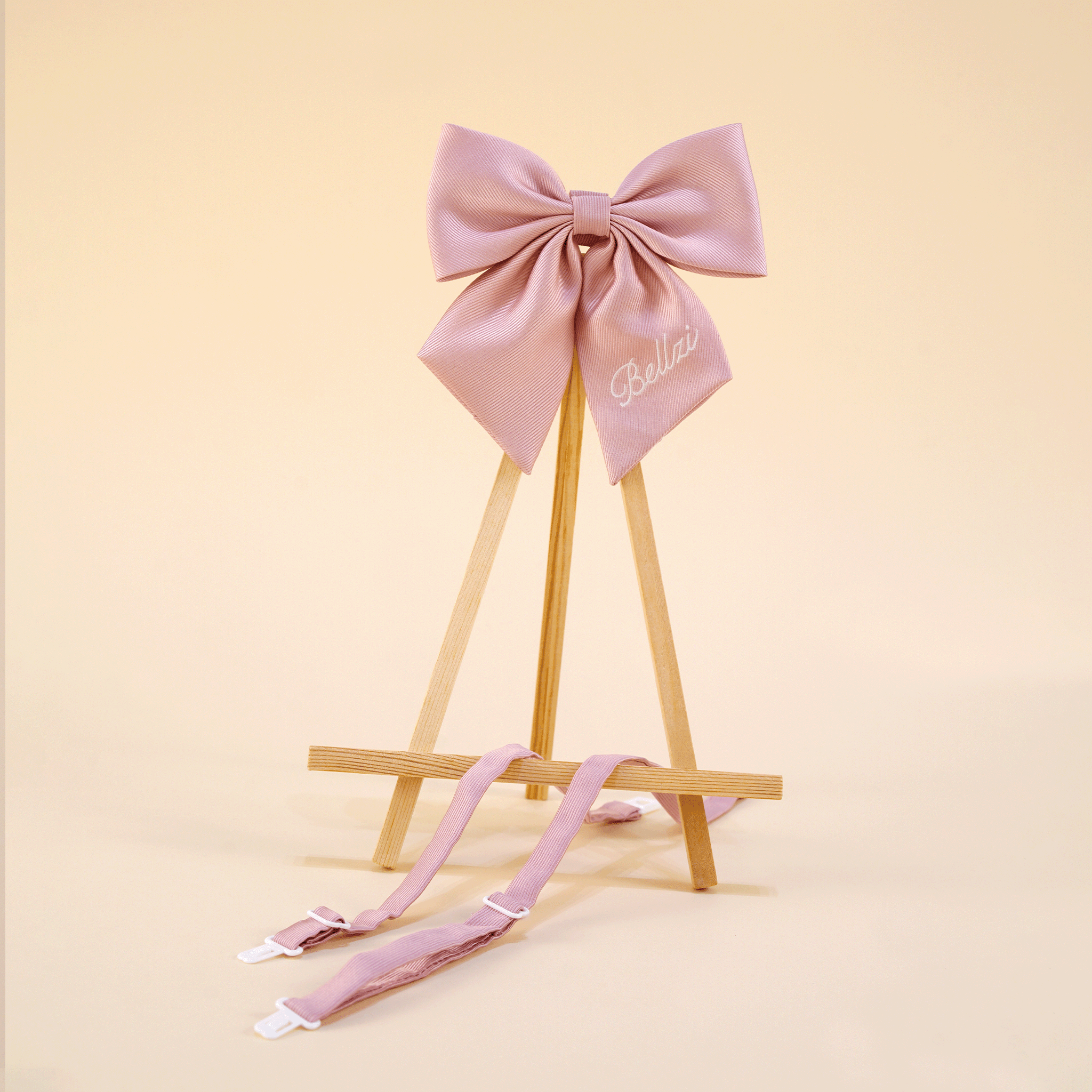 NEW Special Bow (Dual Straps)