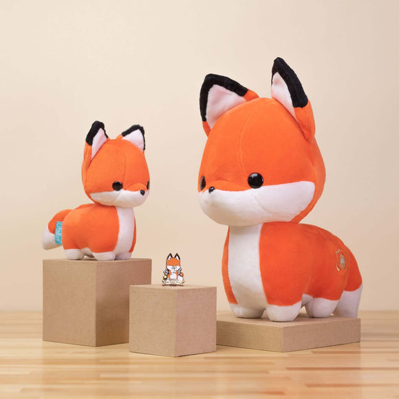 Foxxi Bundle - Bellzi