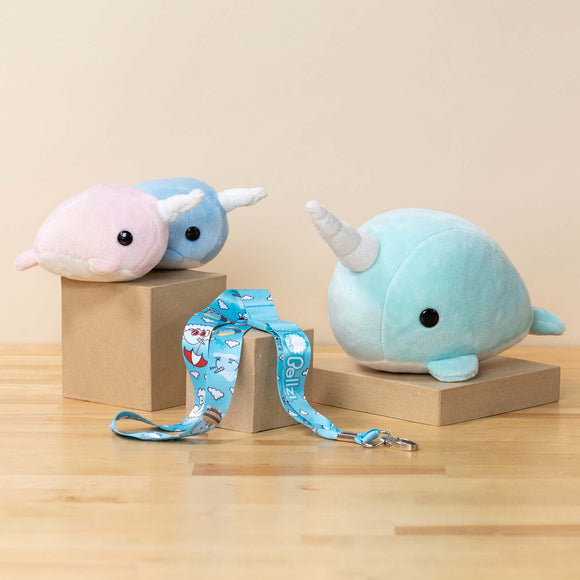 Narwhali Limited Time Bundle - Bellzi