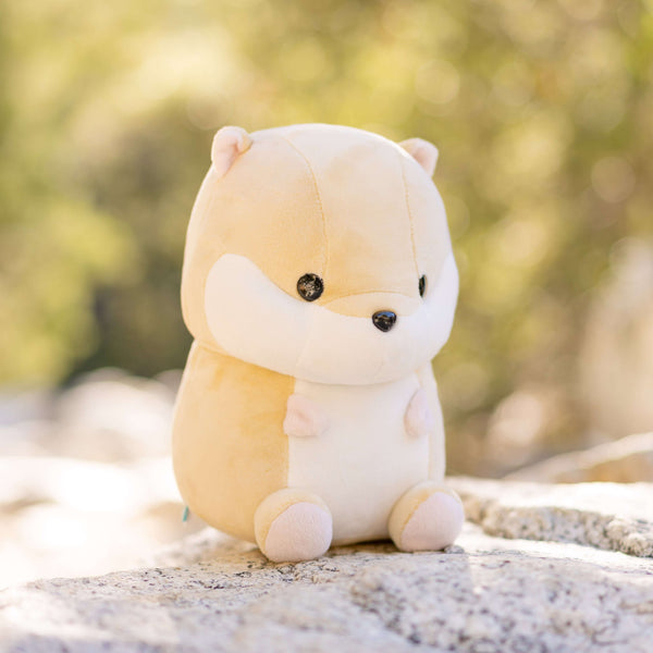 Hami the Hamster - Bellzi