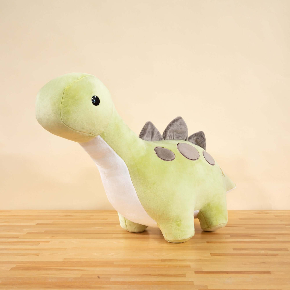 Giant Bronti the Brontosaurus – Bellzi - Main Image