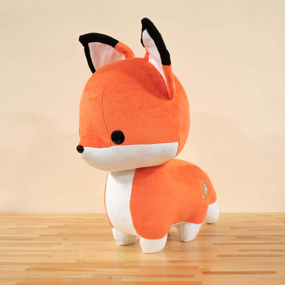 Jumbo Foxxi the Fox - Bellzi