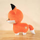 Jumbo Foxxi the Fox - Bellzi