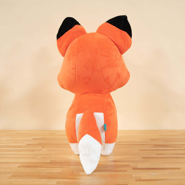 Jumbo Foxxi the Fox - Bellzi