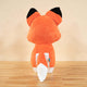 Jumbo Foxxi the Fox - Bellzi