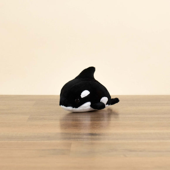 Mini Orki the Orca - Bellzi