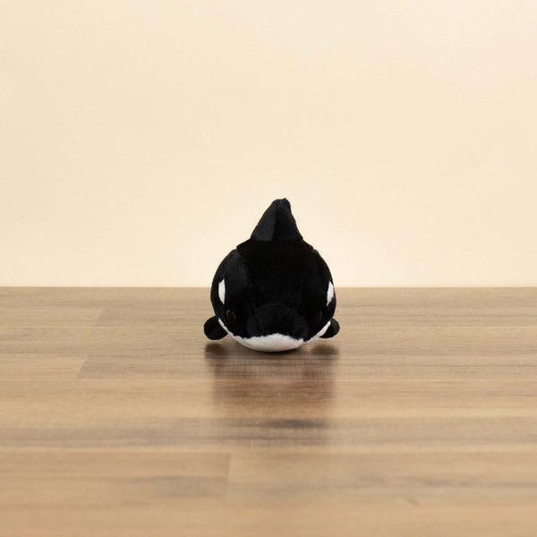 Mini Orki the Orca - Bellzi