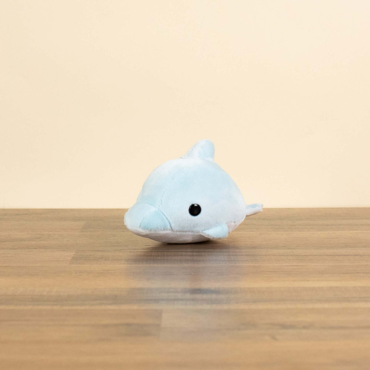 Mini Dolphi the Dolphin Dolphin Plush Bellzi - Main Image