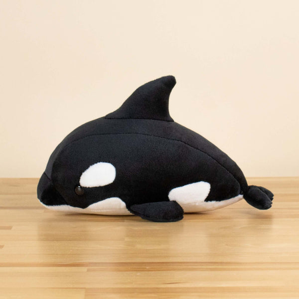 Orki the Orca - Bellzi