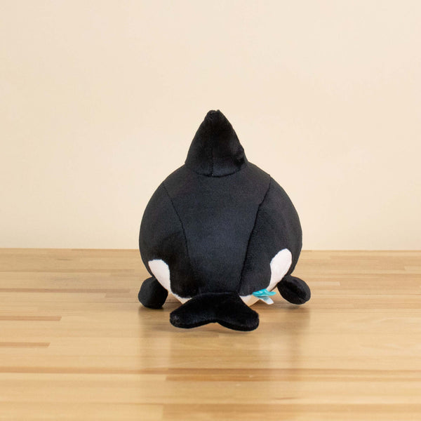Orki the Orca - Bellzi