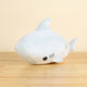 Sharki the Great White Shark - Bellzi