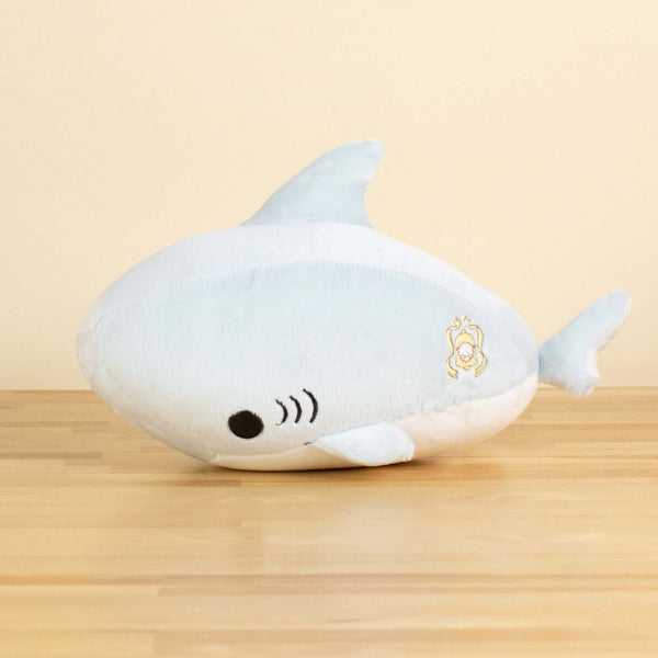 Sharki the Great White Shark - Bellzi