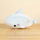Sharki the Great White Shark - Bellzi