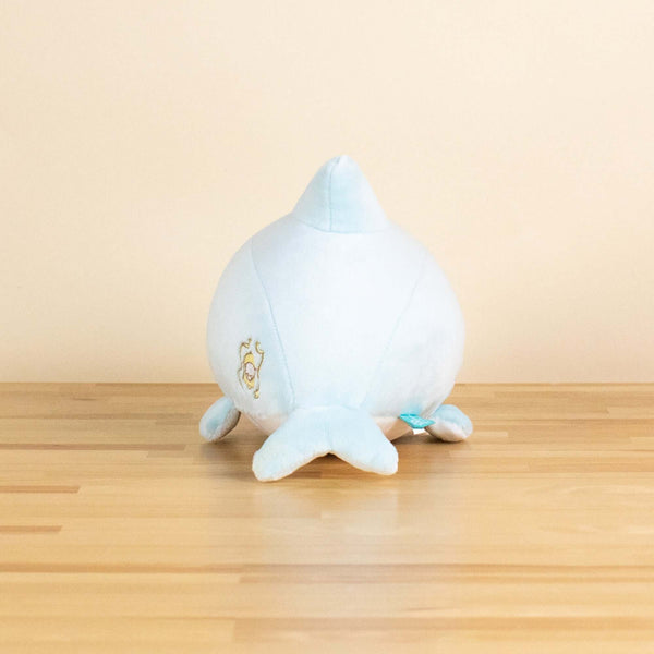 Dolphi the Dolphin - Bellzi