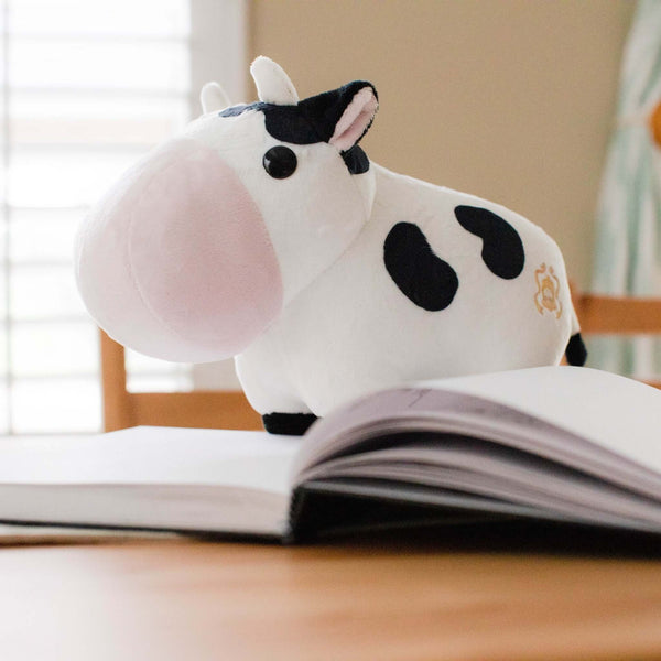 Mooi the Cow - Bellzi