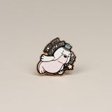 You're Amazing Enamel Pin