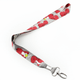 Rexxi Lanyard Keys and Badge Holder - Bellzi