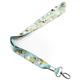Giraffi Lanyard Keys and Badge Holder - Bellzi