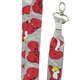 Rexxi Lanyard Keys and Badge Holder - Bellzi