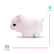 Piggi the Pig - Bellzi