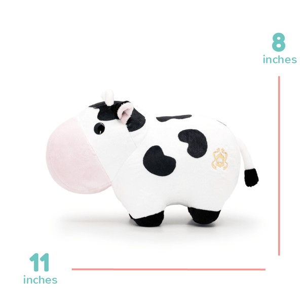 Mooi the Cow - Bellzi