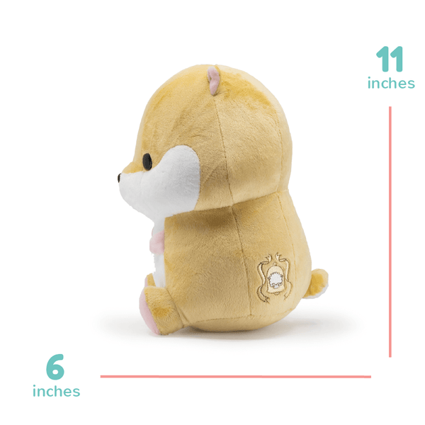 Hami the Hamster - Bellzi