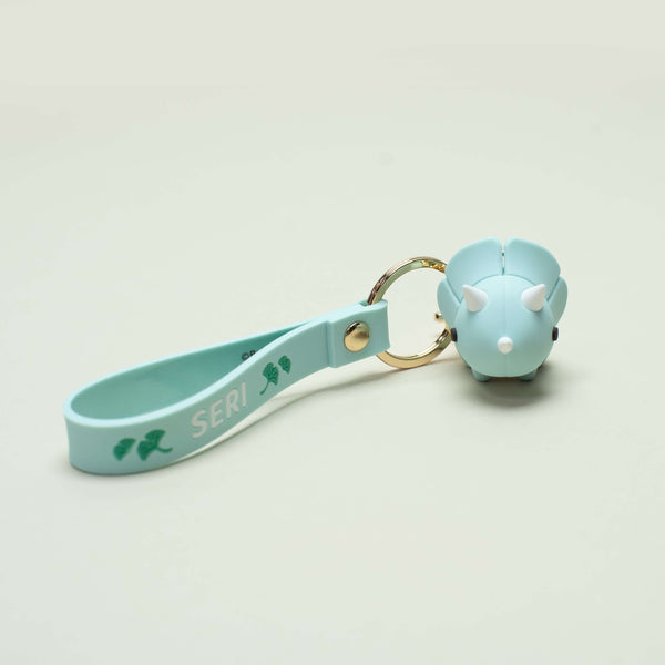 Seri Figure Keychain - Bellzi