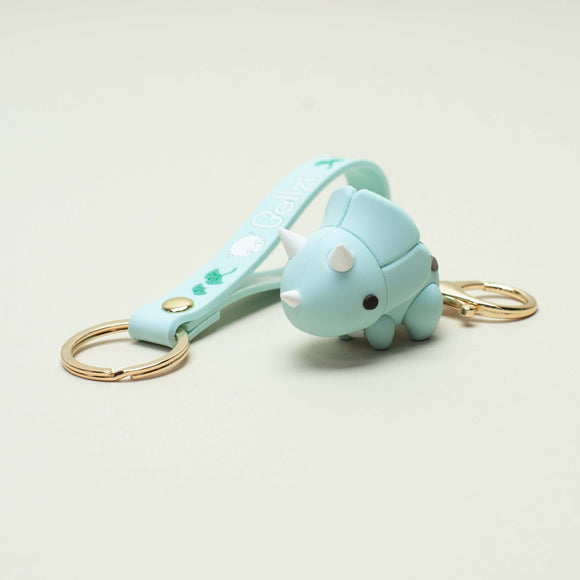 Seri Figure Keychain - Bellzi