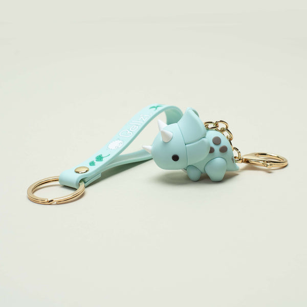 Seri Figure Keychain - Bellzi