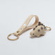 Steggi Figure Keychain - Bellzi