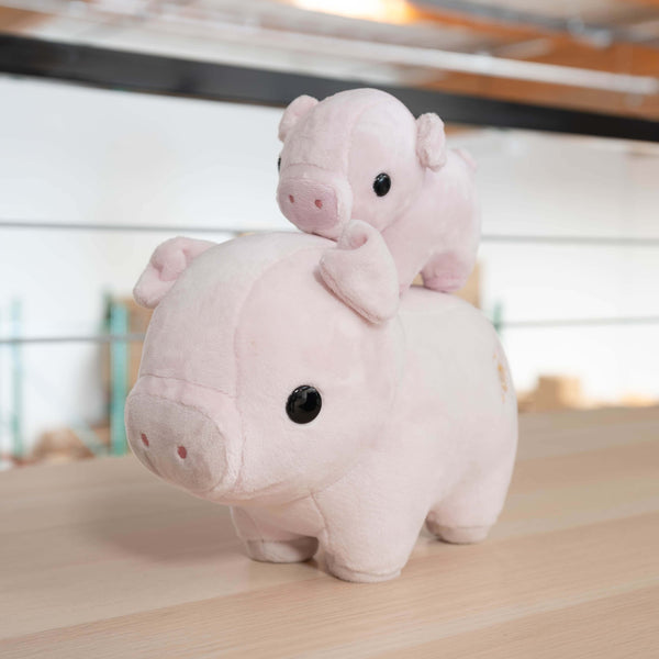 Mini Piggi the Pig - Bellzi
