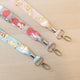 Corgi Lanyard Keys and Badge Holder - Bellzi