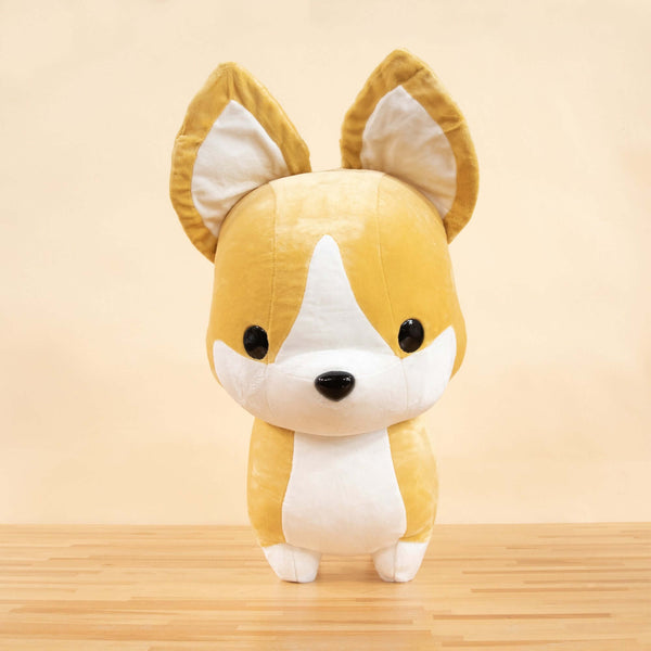 Jumbo Corgi the Corgi - Bellzi
