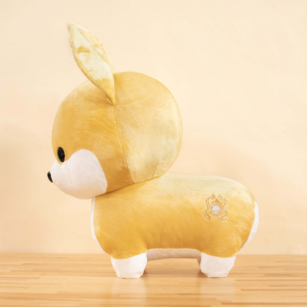 Jumbo Corgi the Corgi - Bellzi