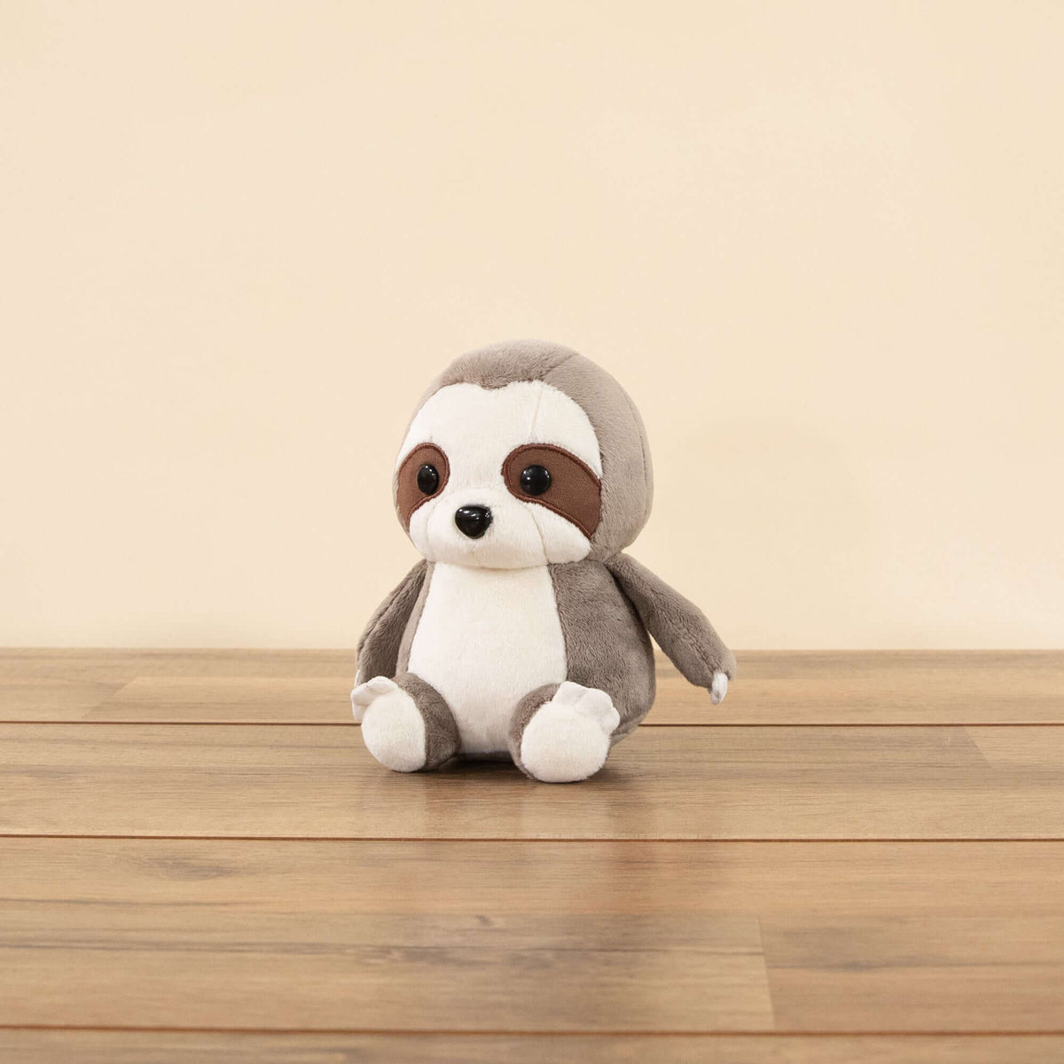 Mini sloth shop stuffed animal