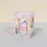 3D Greeting Card - You're Amazing