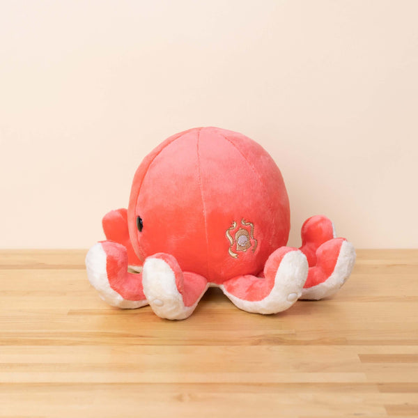 Octi the Octopus - Bellzi